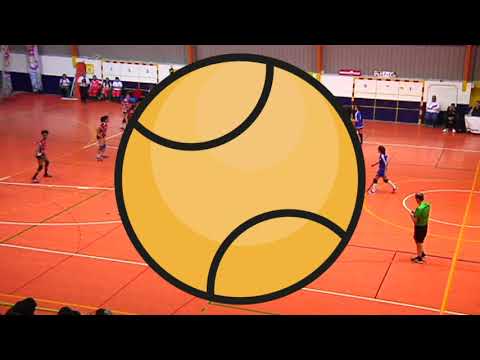 01 BM RAMON Y CAJAL VS BM POZUELO CALATRAVA