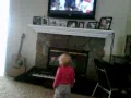 Hailey Dancing Pt 2