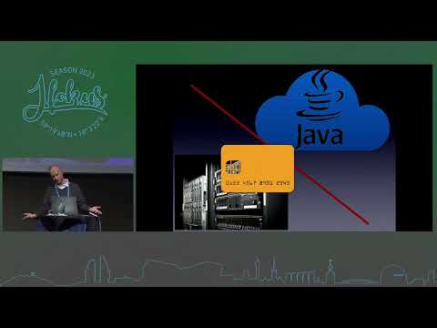 How to write fast Java code – thinking about memory by Anders Peterson