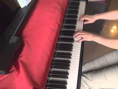 Philip Martin-Jack is Sad (2015-16 ABRSM Grade 3 C:3)