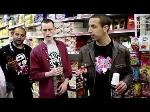 KEMA feat. RMAK - LES FLEURS DU MALT