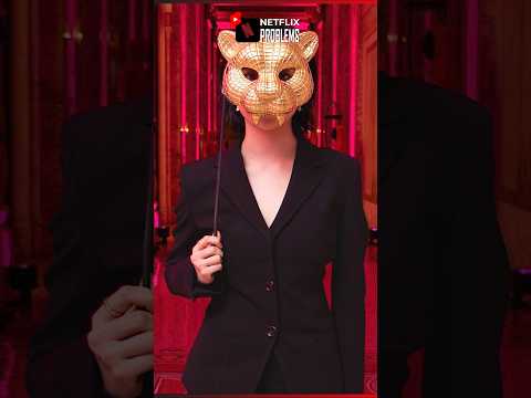 The VIPs - Squid Game Season 3 | Netflix #shorts #squidgameseason3 #choiseunghyun