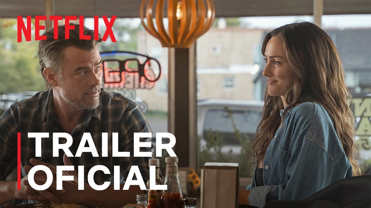 Ransom Canyon – Temporada 2 | Trailer oficial | Netflix