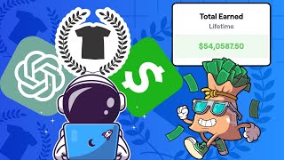 How To Double Teepublic Sales With ChatGPT