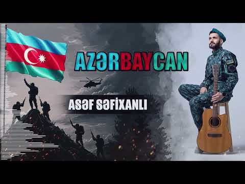 Asef Sefixanli - Azərbaycan | 2025 | 