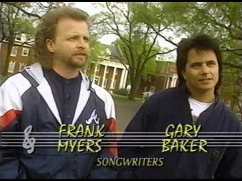 MUSICMAKERS - Gary Baker & Frank Myers