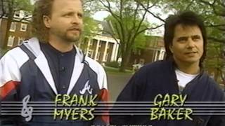 MUSICMAKERS - Gary Baker & Frank Myers