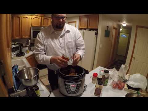 How to make the PERFECT 🏡 Homemade chicken 🍗🐔 tacos...