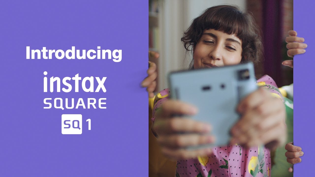 Deuxième vidéo produit