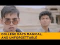 College Days Messy Magical And Unforgettable Anandam ManoramaMAX Malayalam Movie