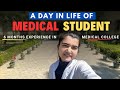 *VLOG* A day in life of a MBBS Student | My 6 Months Experience in Medical College | Best MBBS Vlogs