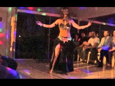 4º Encontro das Estrelas - Maria Luiza Gonçalves