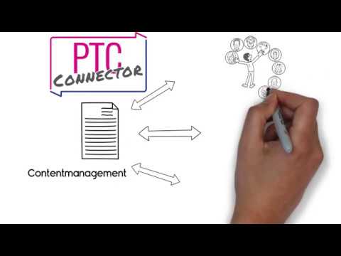 PTC Connector - Wie er funktioniert