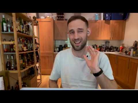 CSS, Cocktails and Cringey moments with Harry Roberts