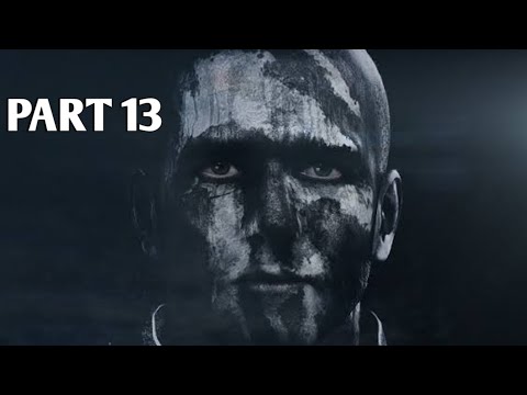 call of Duty: Ghosts Gameplay walkthrough part 13 - [  mission 13- all or nothing ] (COD Ghosts)