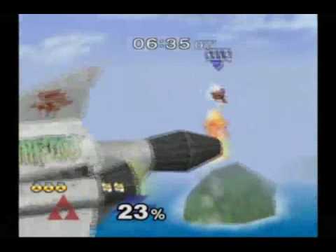 LoLiS III - Drephen (Sheik) vs. Kels (Fox) 1.5