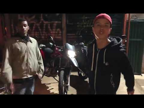 Mc Jhoow DR e Mc Malloy - Medley 2.0