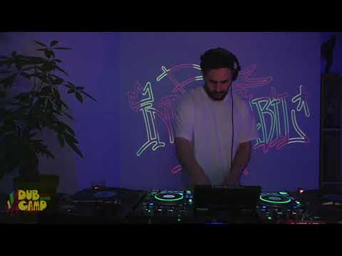 Indubitabil #35 w/ ZO & INJEKTAH (DubCamp preview)