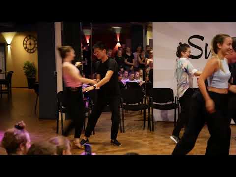 Swing Generation 2023 - All Skate