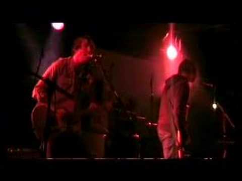 Tape Invaders - The Blister (Live)