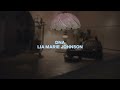 dna [lia marie johnson] — edit audio