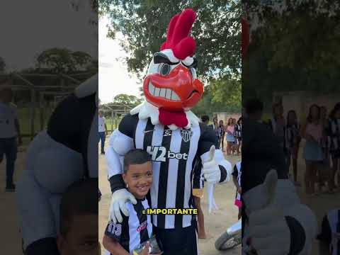 🐔INCRÍVEL! GALO DOIDO EM ALDEIAS NO NORTE DE MG😱