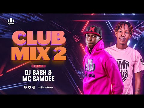 MC Samdee ft DJ Bash (Bashment Party) (Recorded at Whiskey Haven) (November-2024)