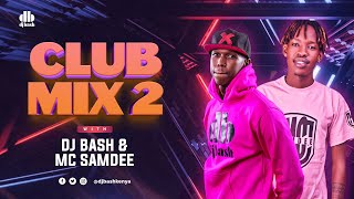 Download lagu MC Samdee ft DJ Bash (Bashment Party) (Recorded at Whiskey Haven) (November-2024) mp3