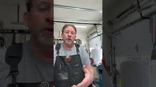Big News: Thor's New Design Solves the (New Style) Vevor Machine Mounting issue!   #knifesharpening