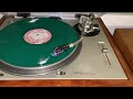 Limp Bizkit  Eat You Alive  Pitch Problem Green Vinyl Results May Vary