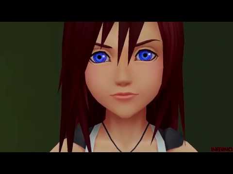 Kingdom Hearts 2.8 FCP - KH Dream Drop Distance HD: English - Part 19: Secret Ending