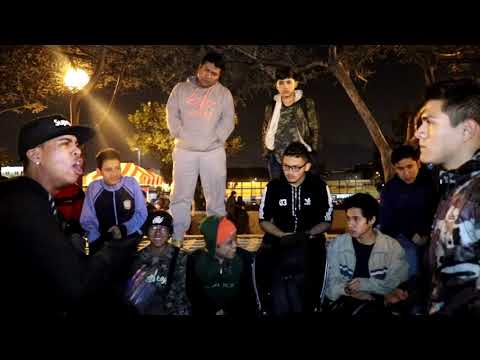 SISTEMA VS MAFHIL- 8AVOS -RAPBUCA CUPO R3