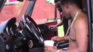 Bricksquad's Yung Joey BTS "anything possible" video