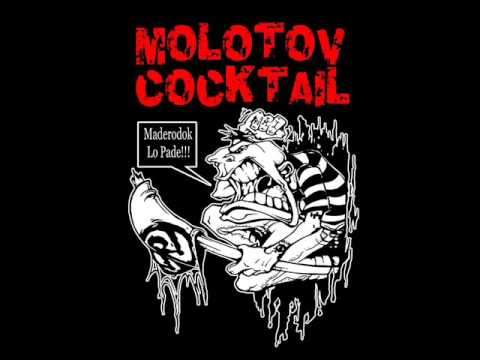 Molotov Cocktail - Topeng Demokrasi Kita
