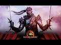 Mortal Kombat 9 Kabal Arcade Ladder On Expert Difficulty