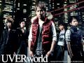 UVERworld - Ukiyo Crossing (SPEED UP) 