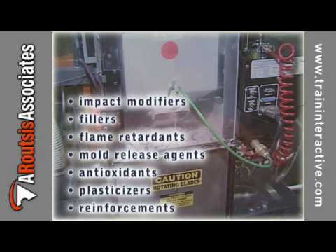 Injection Molding Basics Process excerpt