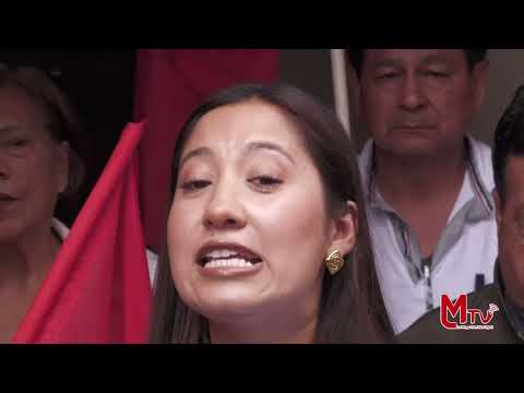 DECLARACION UNIDAD POPULAR