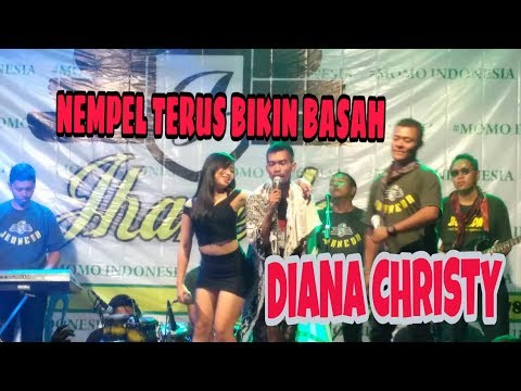 RA NGUATI AKSINE DIANA CHRISTY - JHANEDA || KORBAN JANJI || 2018