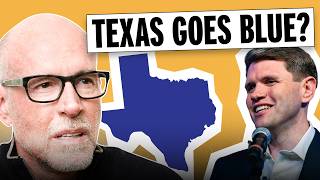 Scott Answers: Can Talarico Actually Flip Texas? | Office Hours