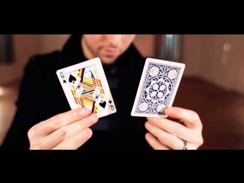 Upgrade  by Danny Weiser and Big Blind Media