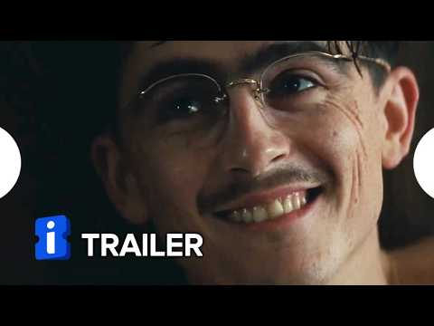 Marty Supreme | Trailer Oficial Legendado