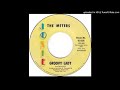 THE METERS - GROOVY LADY