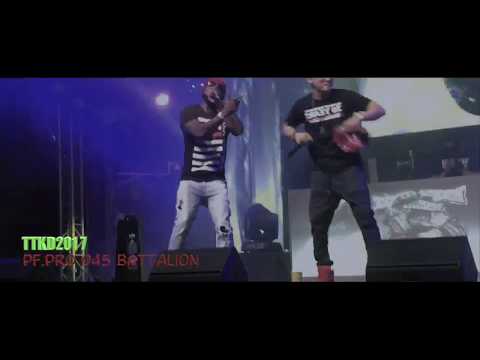 TTDK 2017 PFPRO 045 BATTALION