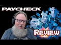 Paycheck (2003) Movie Review