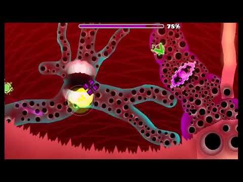 Harmony by TheOhYeaMan speedhacked cut practice run