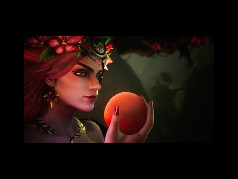 Ranked Joust #1 We Forgot to Ban Athena!