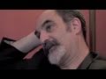 Roy Nathanson Interview - "The Lounge Lizards".