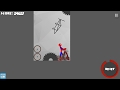 Stickman Destruction 3 Heroes Spiderman Walkthrough Part 21 Android Gameplay HD