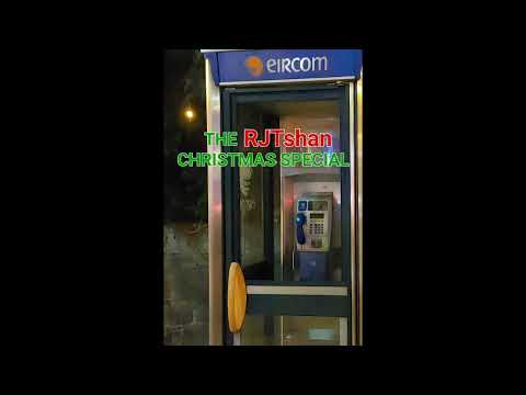 The RJTshan Christmas Special (2022) - Official Teaser Trailer